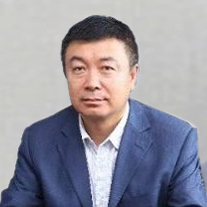 高仁波