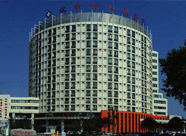 漢中市人民醫(yī)院